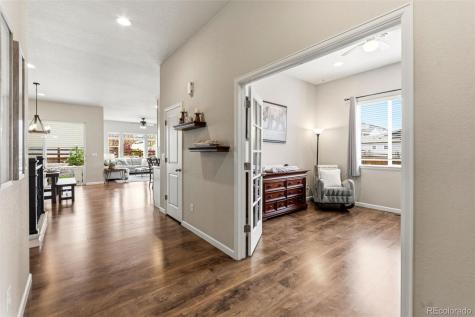 9375 Blanca Street Arvada CO 80007
