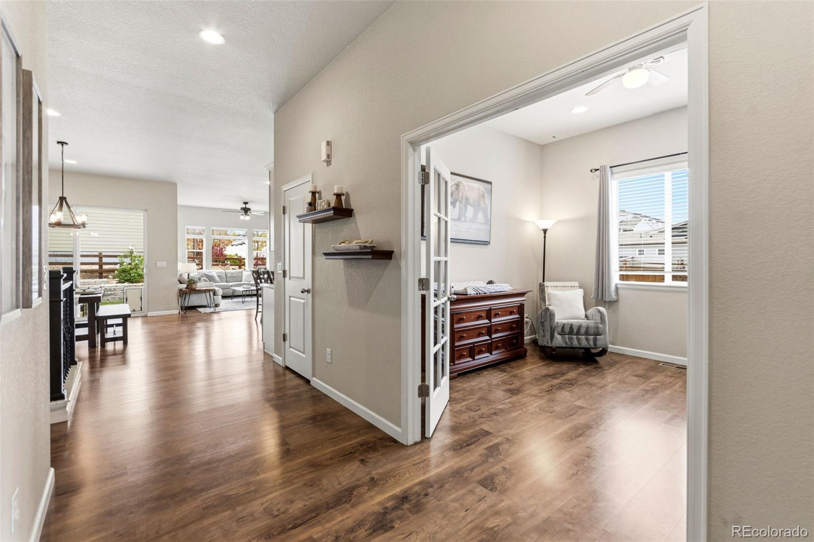 9375 Blanca Street Arvada CO 80007