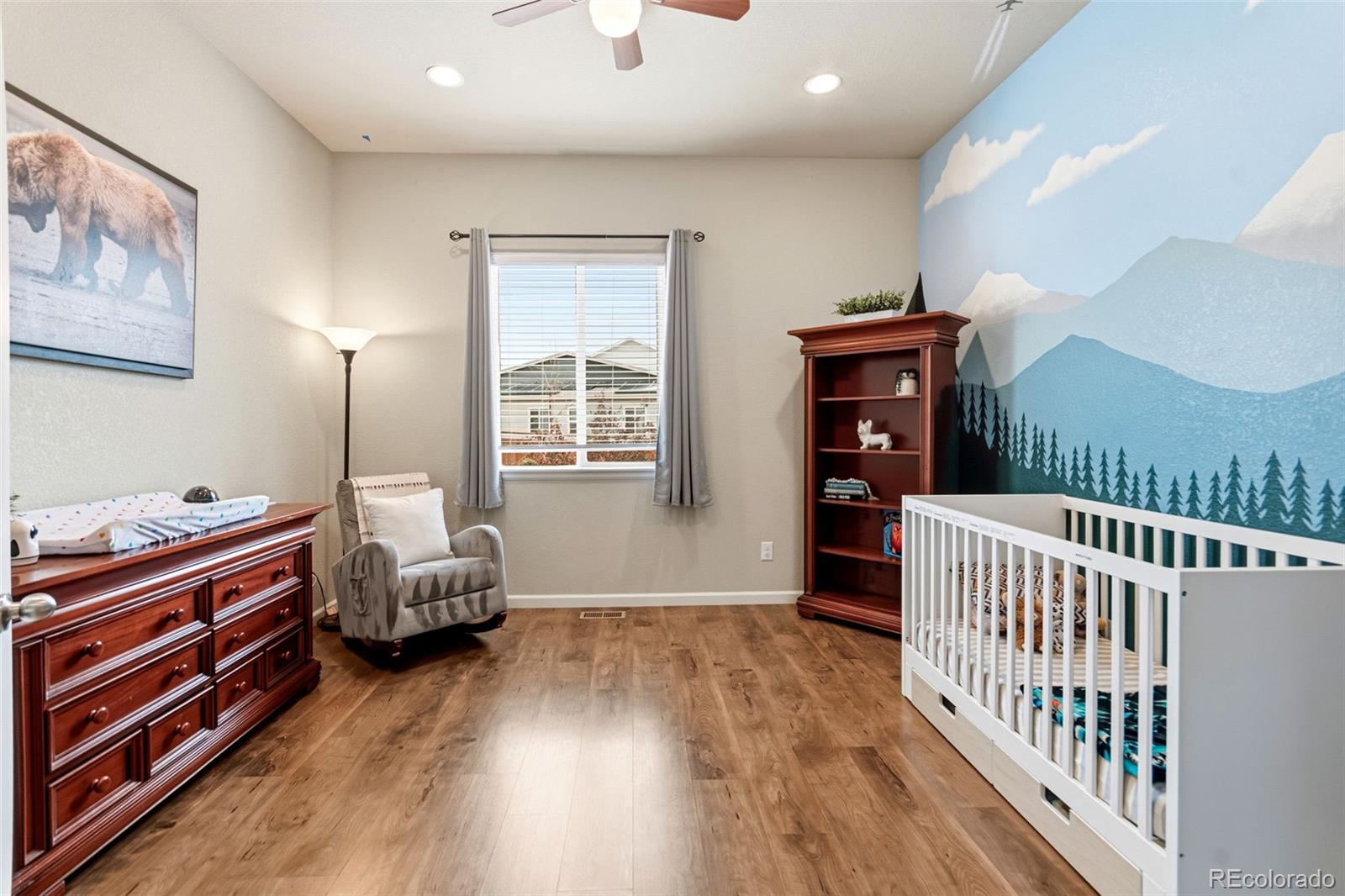 9375 Blanca Street Arvada CO 80007