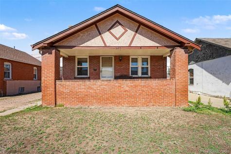 1237 S Bannock Street Denver CO 80223