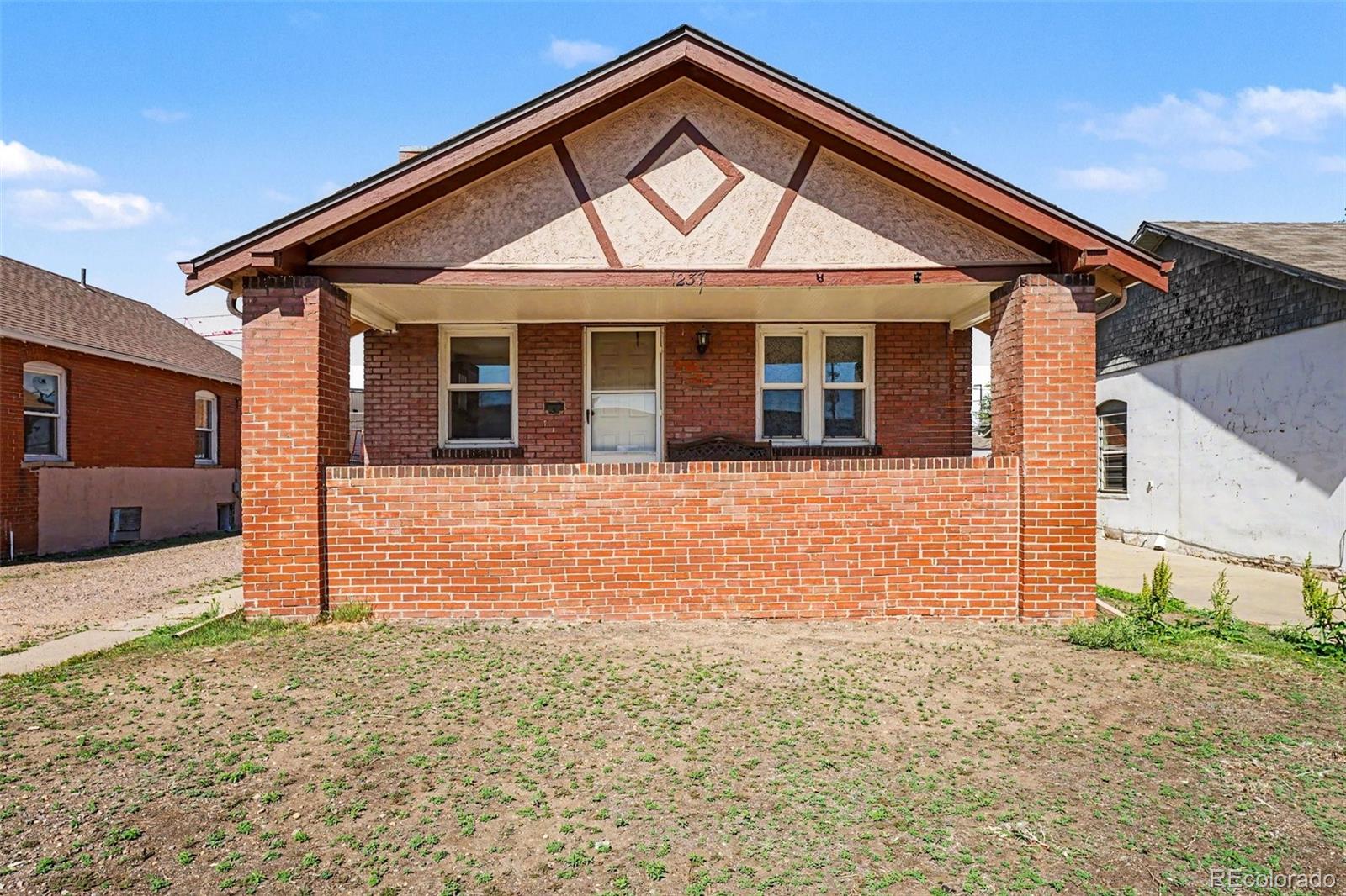 1237 S Bannock Street Denver CO 80223