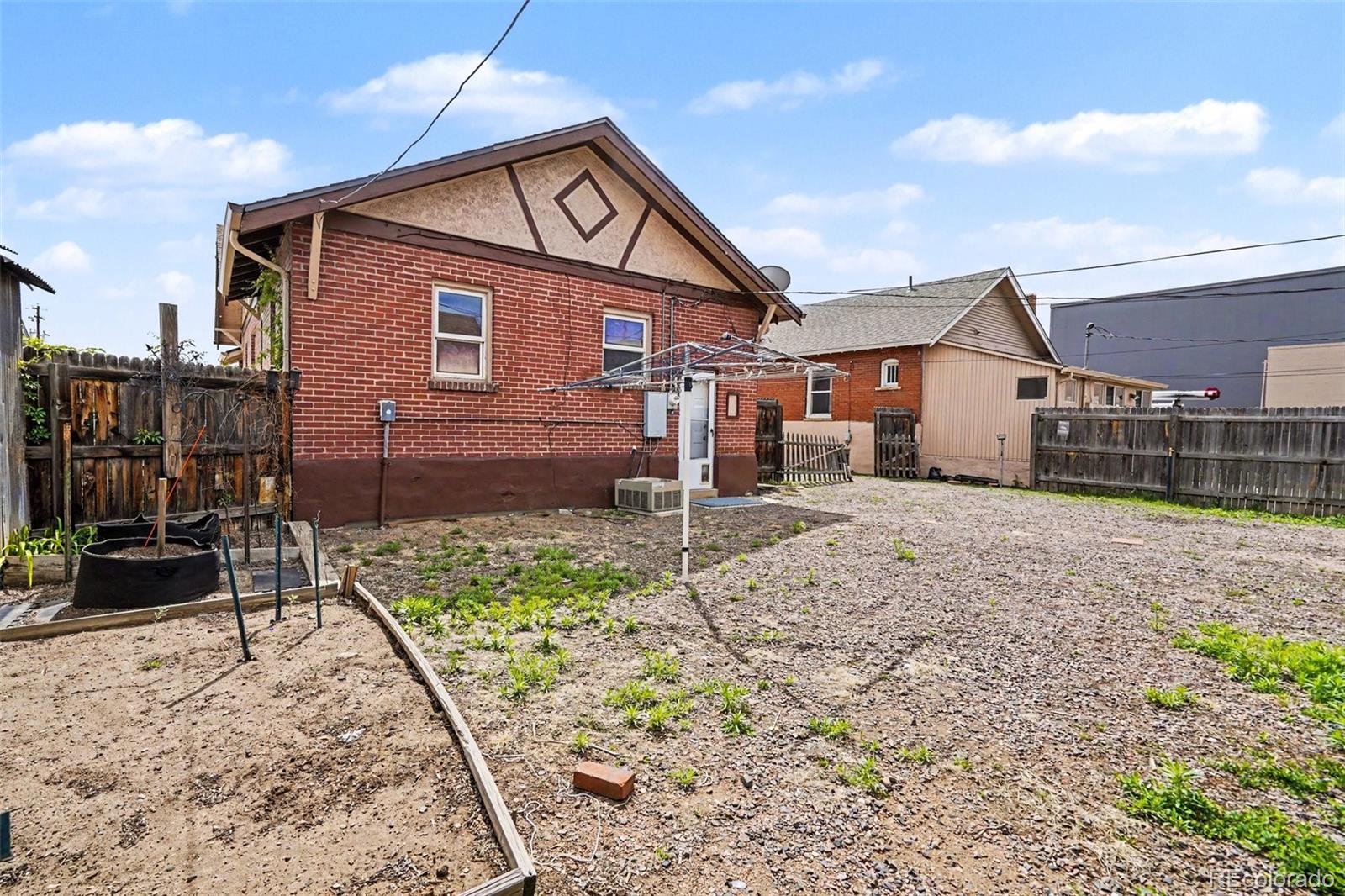 1237 S Bannock Street Denver CO 80223