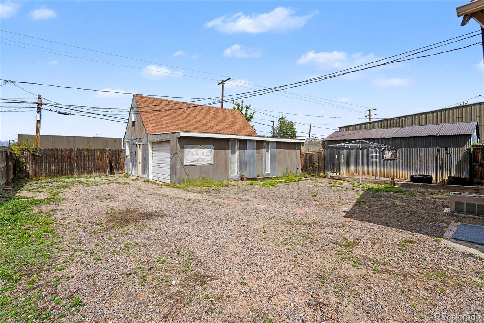1237 S Bannock Street Denver CO 80223