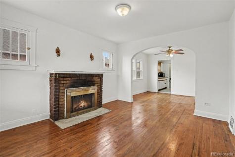 1237 S Bannock Street Denver CO 80223