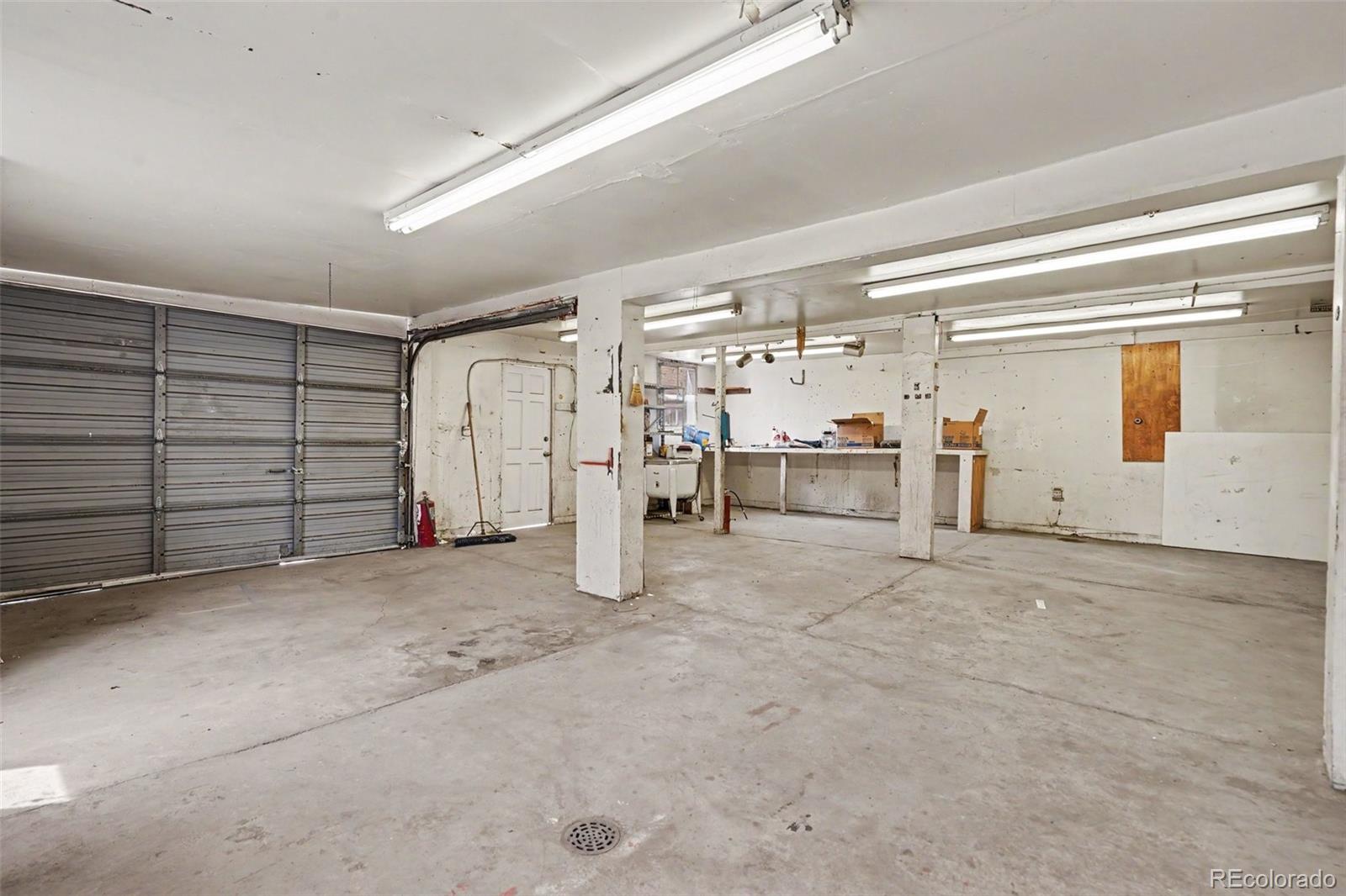 1237 S Bannock Street Denver CO 80223
