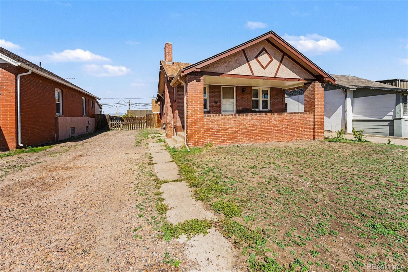 1237 S Bannock Street Denver CO 80223