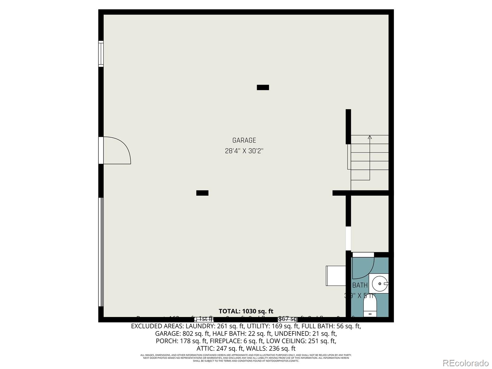 1237 S Bannock Street Denver CO 80223