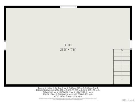 1237 S Bannock Street Denver CO 80223