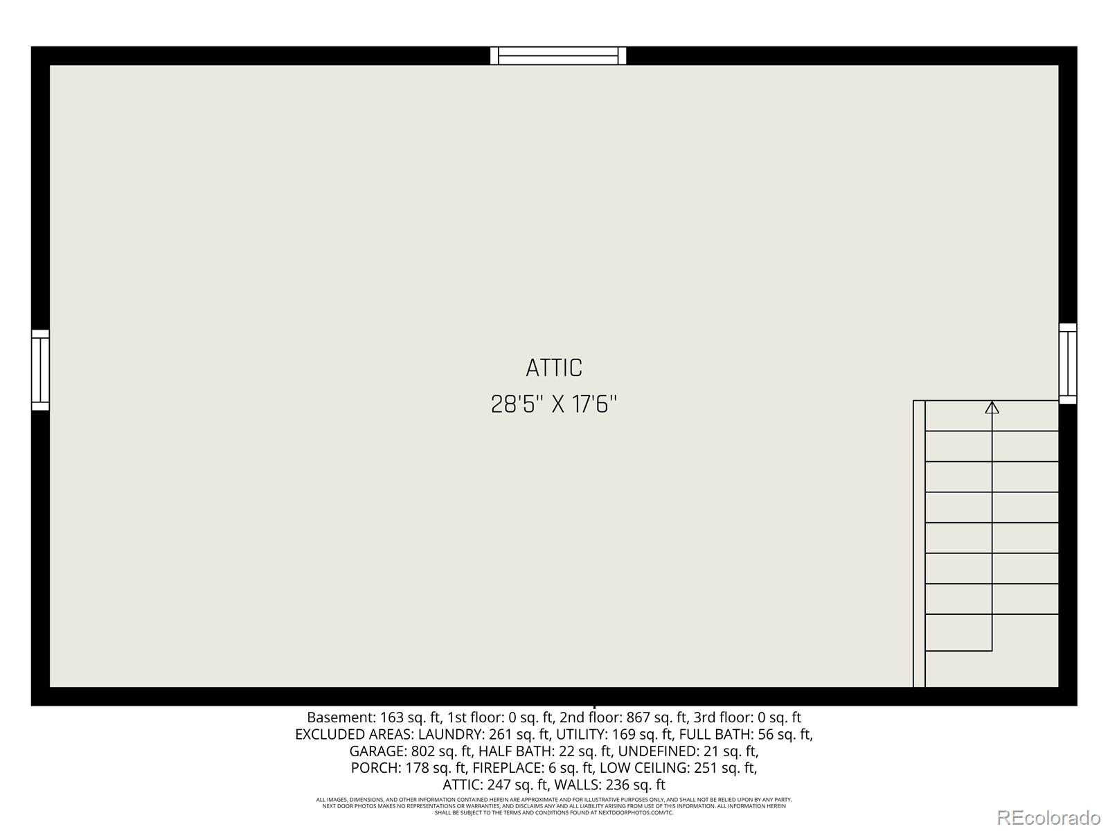 1237 S Bannock Street Denver CO 80223