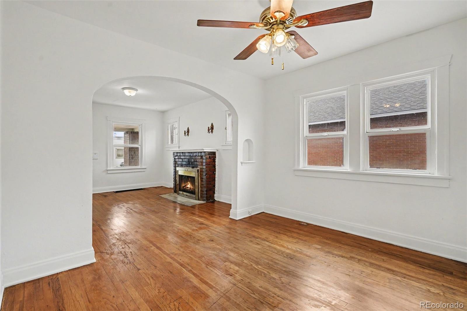 1237 S Bannock Street Denver CO 80223