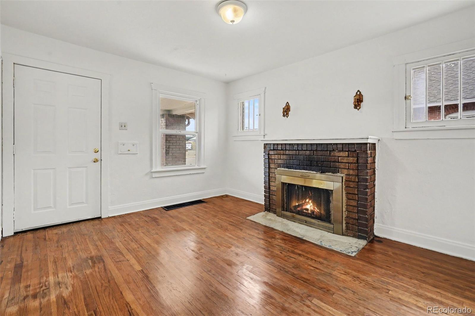 1237 S Bannock Street Denver CO 80223