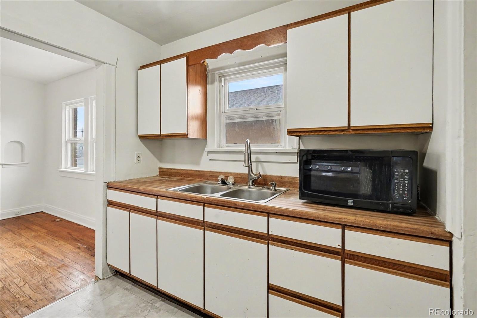 1237 S Bannock Street Denver CO 80223
