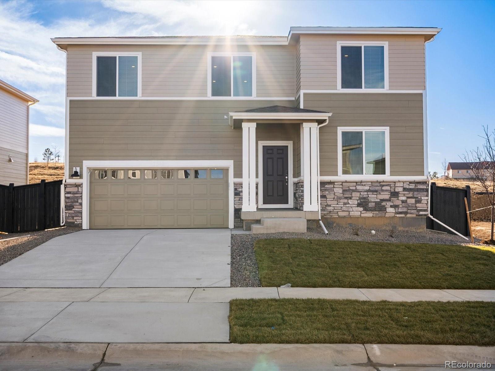 7340 27th Street Lane Greeley CO 80634