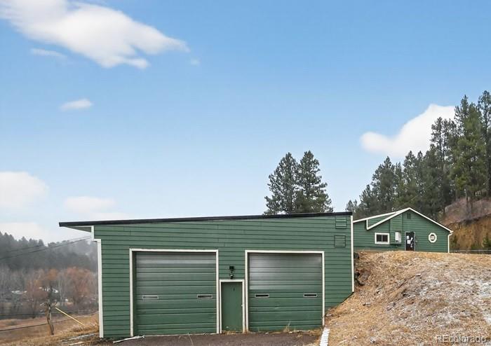 6498 S Turkey Creek Road Morrison CO 80465