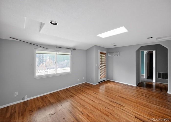 6498 S Turkey Creek Road Morrison CO 80465
