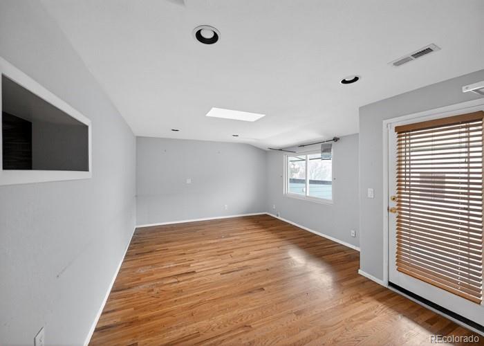 6498 S Turkey Creek Road Morrison CO 80465
