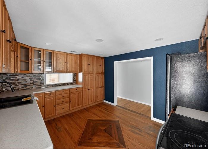 6498 S Turkey Creek Road Morrison CO 80465