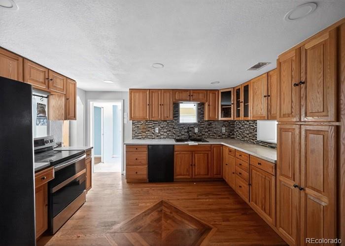 6498 S Turkey Creek Road Morrison CO 80465