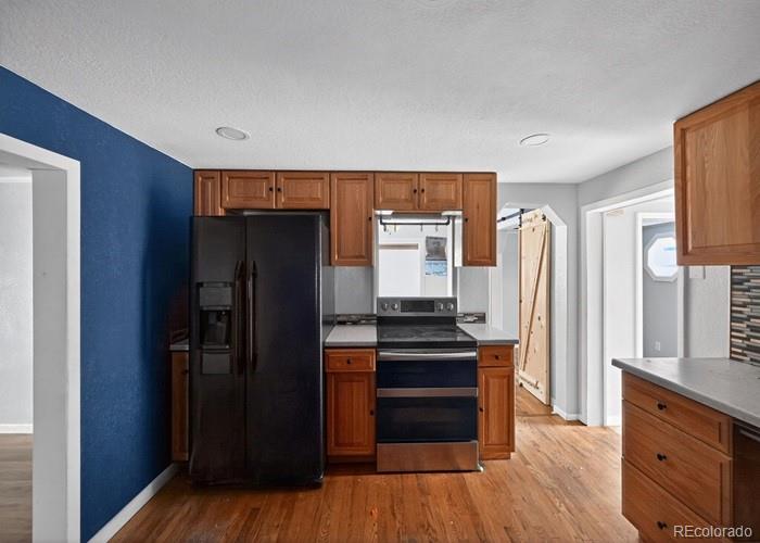 6498 S Turkey Creek Road Morrison CO 80465