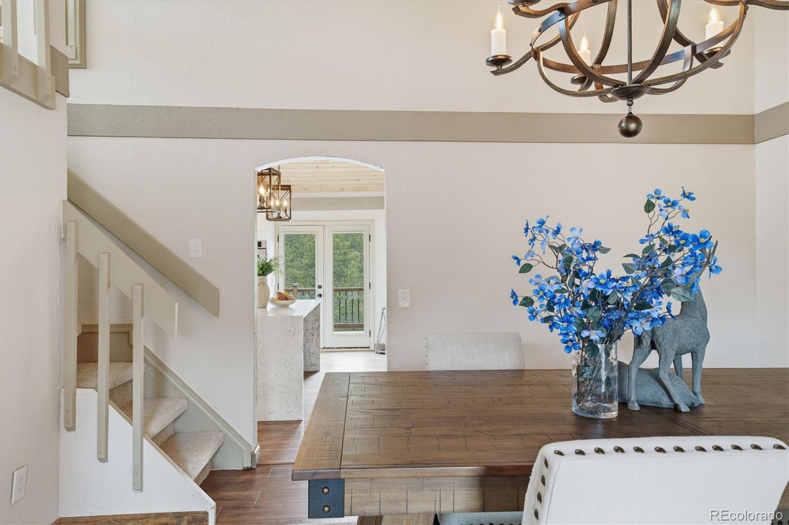 6195 Apache Drive Larkspur CO 80118