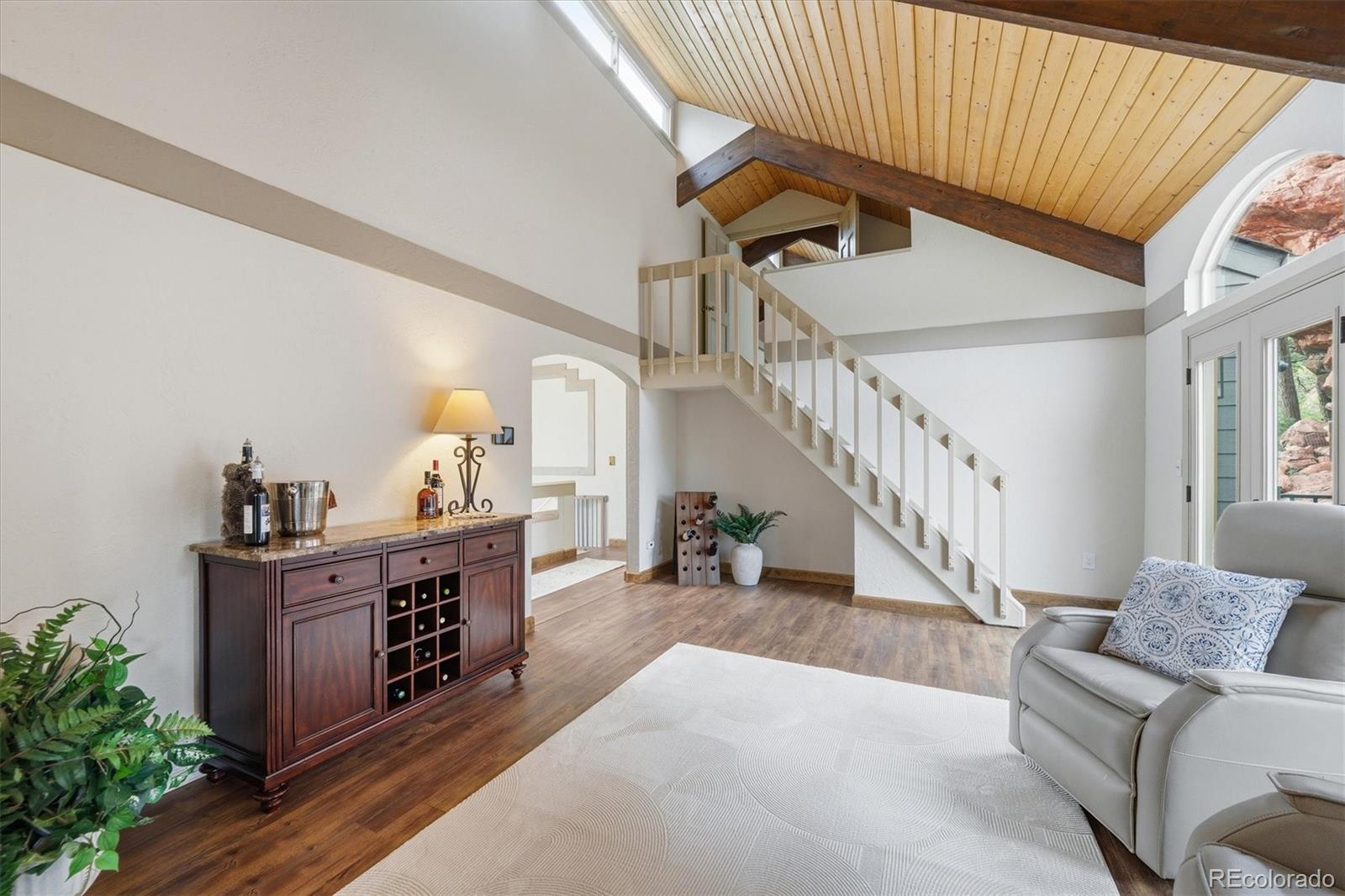 6195 Apache Drive Larkspur CO 80118