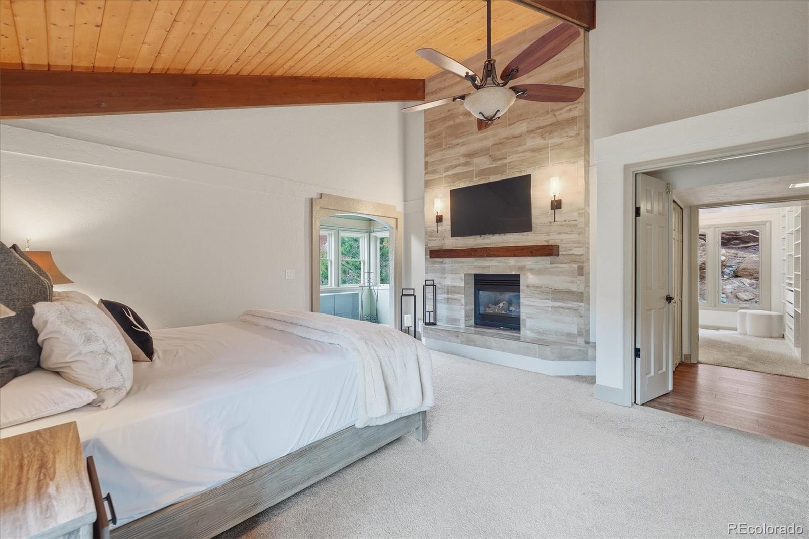 6195 Apache Drive Larkspur CO 80118