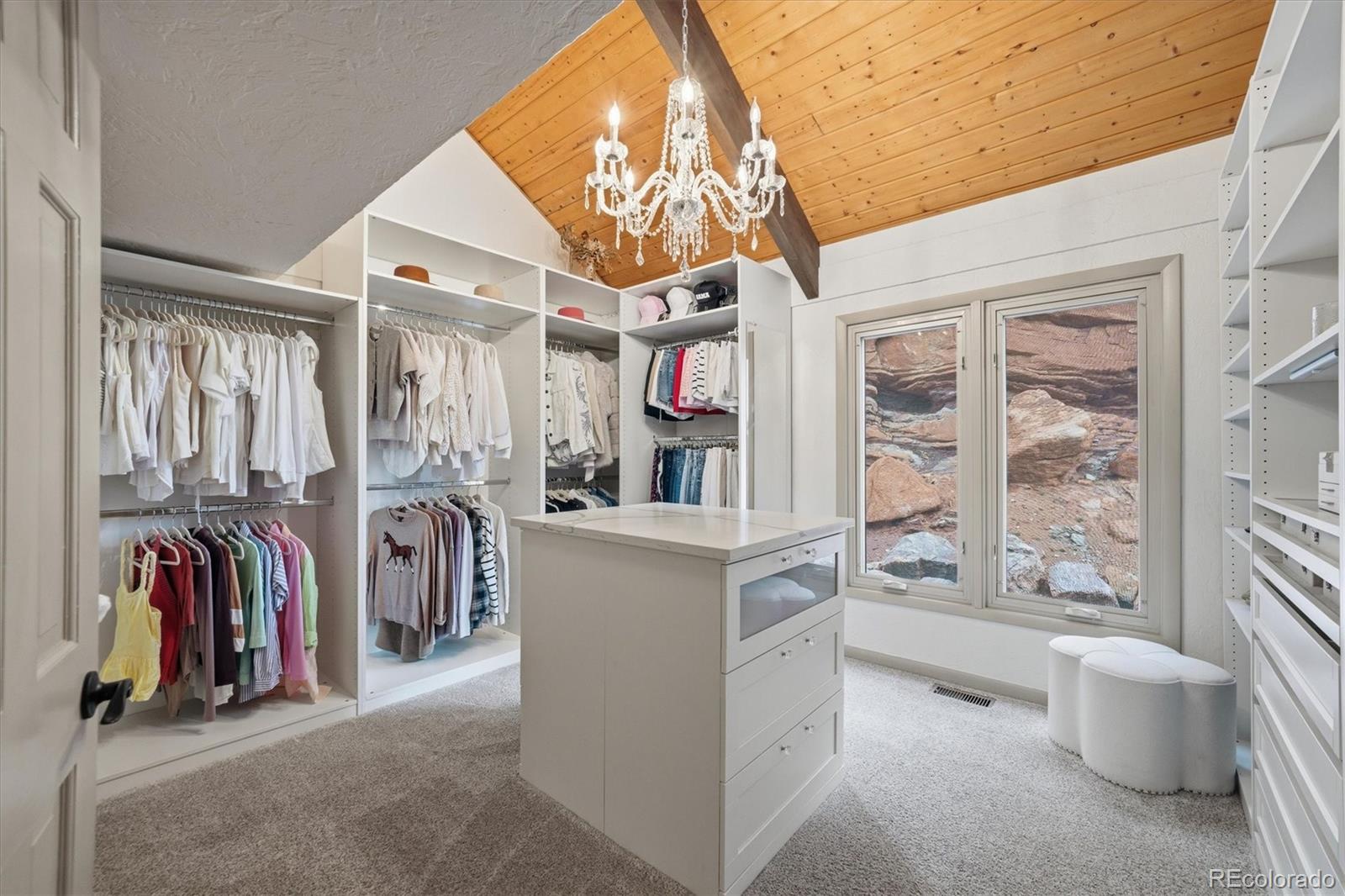 6195 Apache Drive Larkspur CO 80118