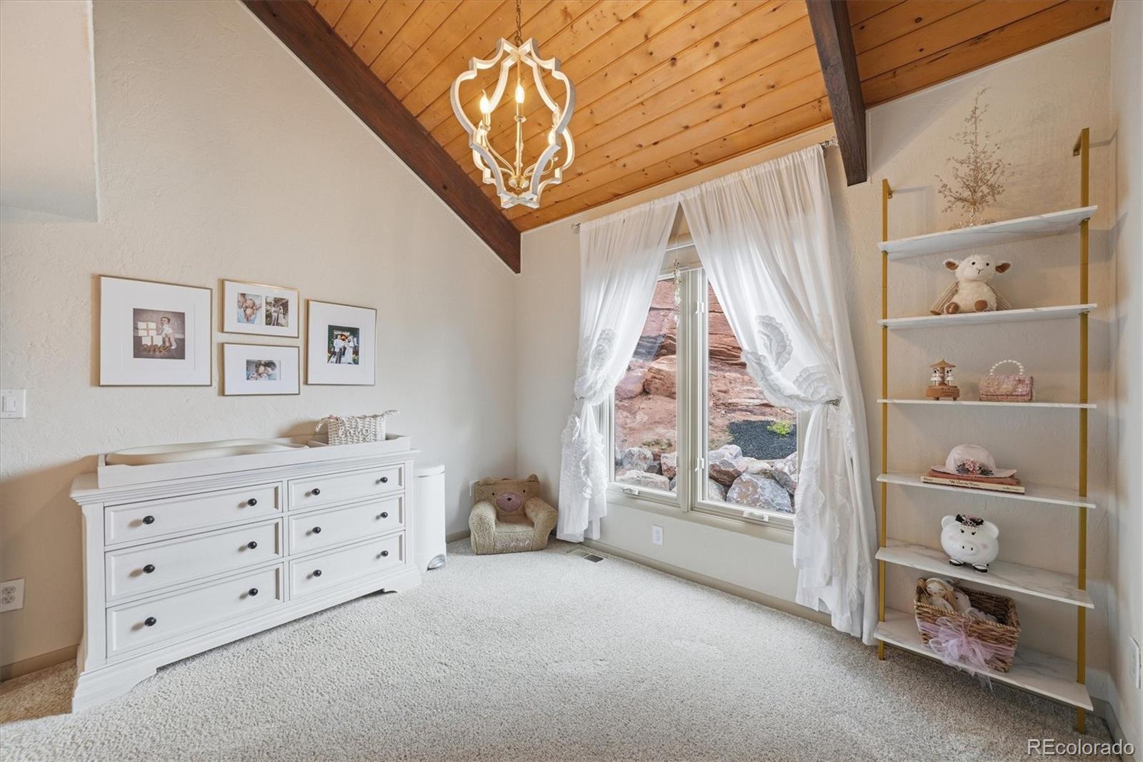 6195 Apache Drive Larkspur CO 80118