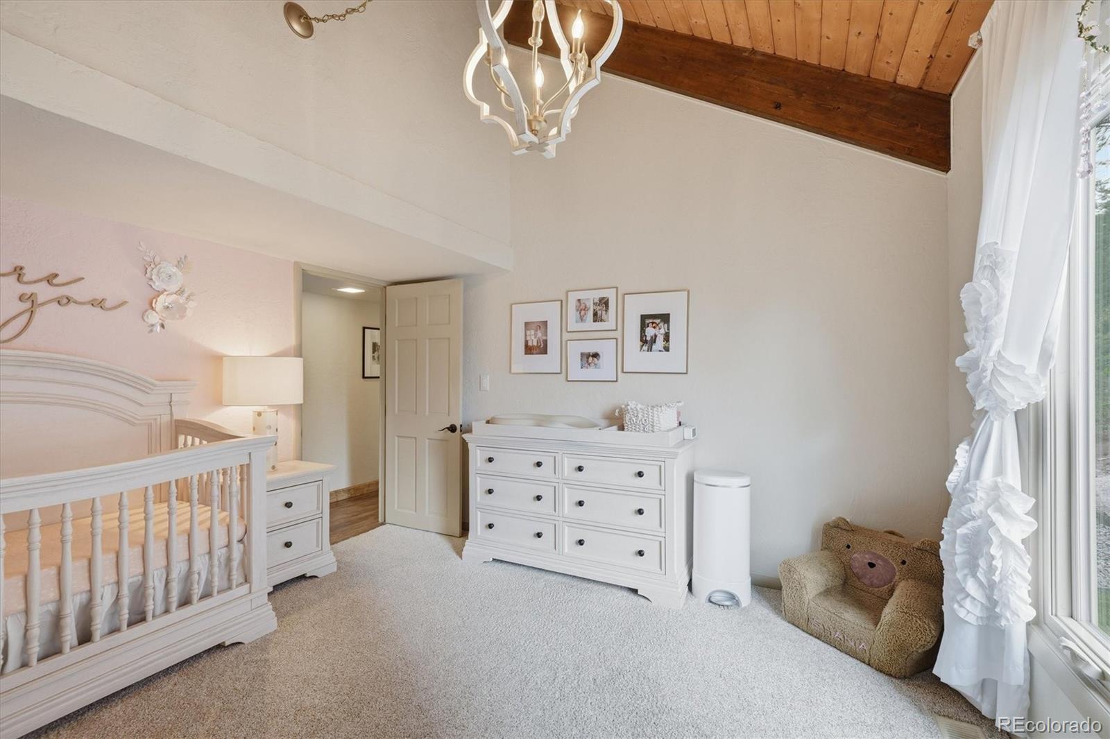 6195 Apache Drive Larkspur CO 80118