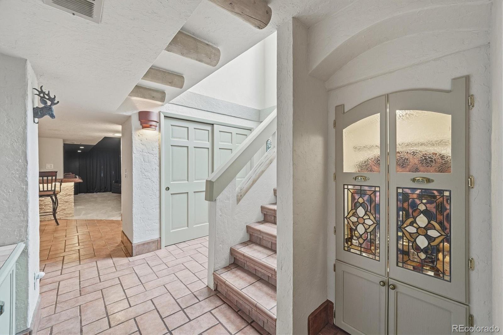 6195 Apache Drive Larkspur CO 80118