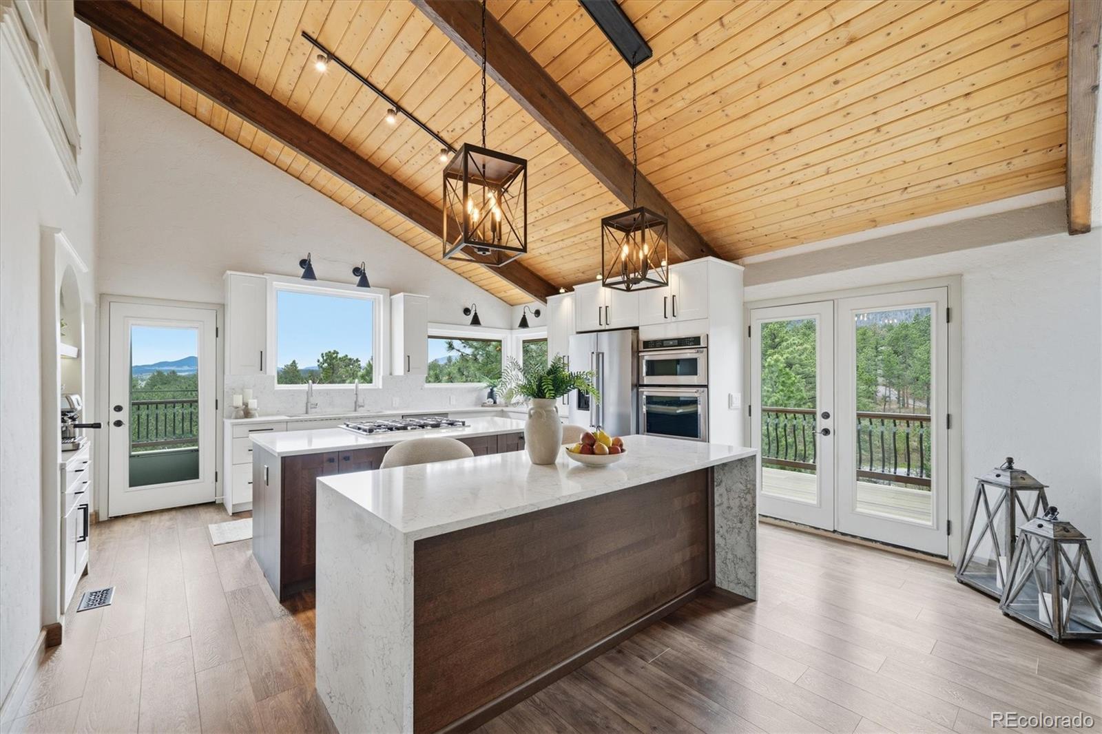 6195 Apache Drive Larkspur CO 80118