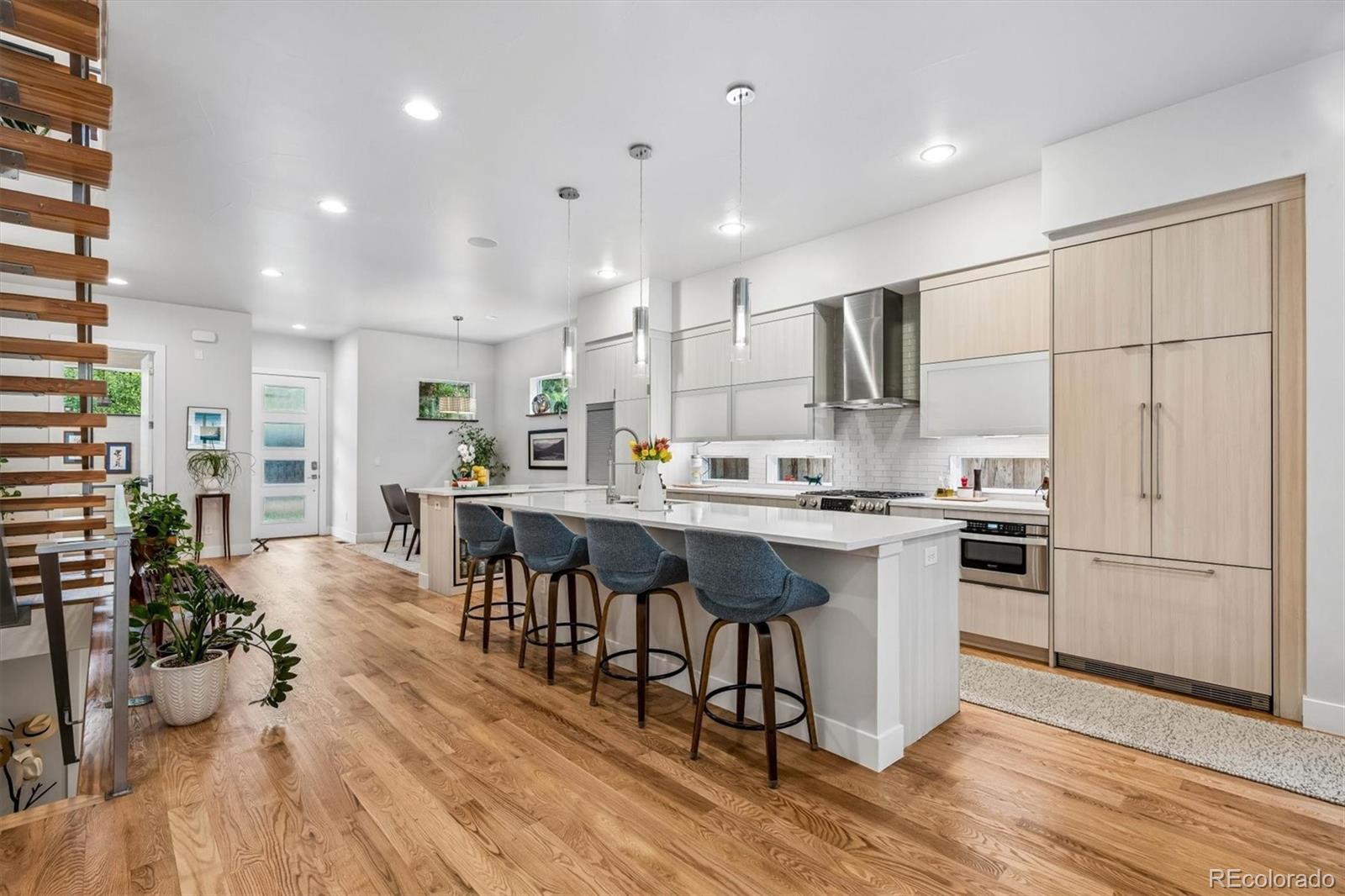 1935 Lowell Boulevard Denver CO 80204