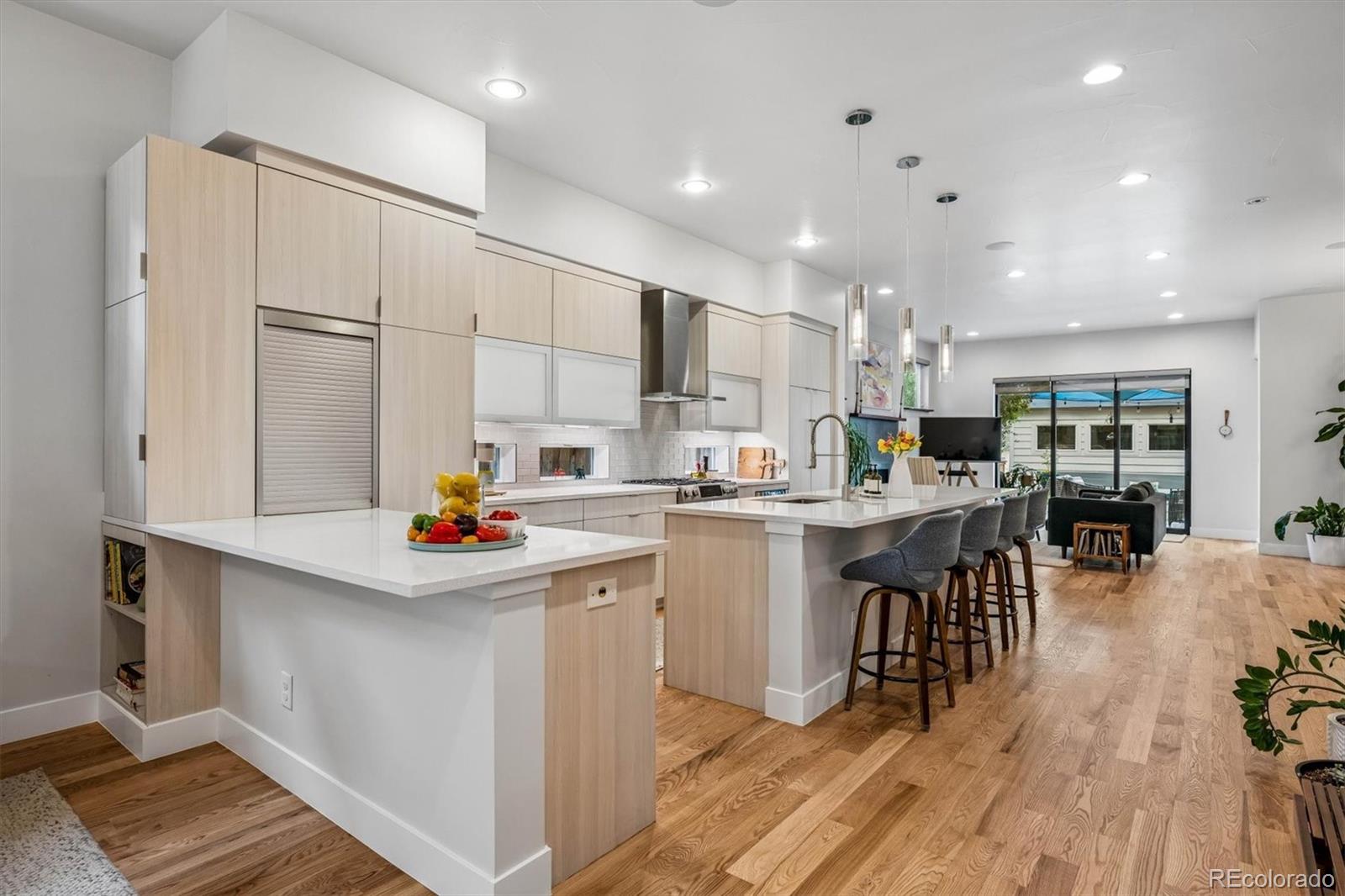 1935 Lowell Boulevard Denver CO 80204