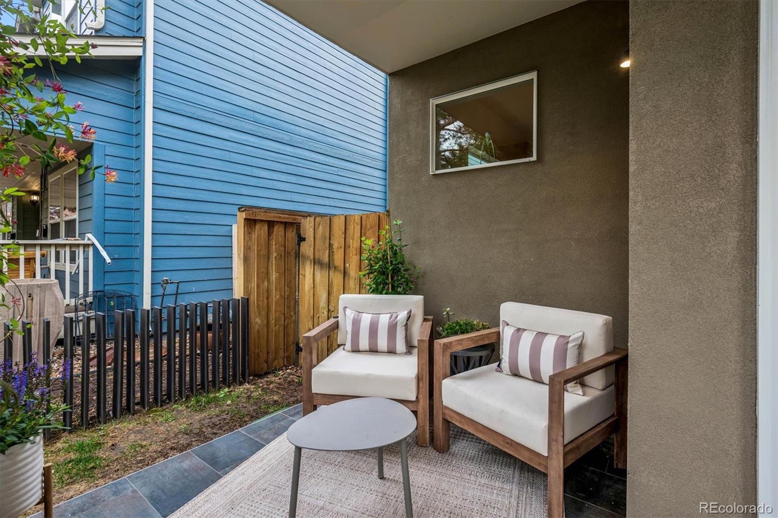 1935 Lowell Boulevard Denver CO 80204