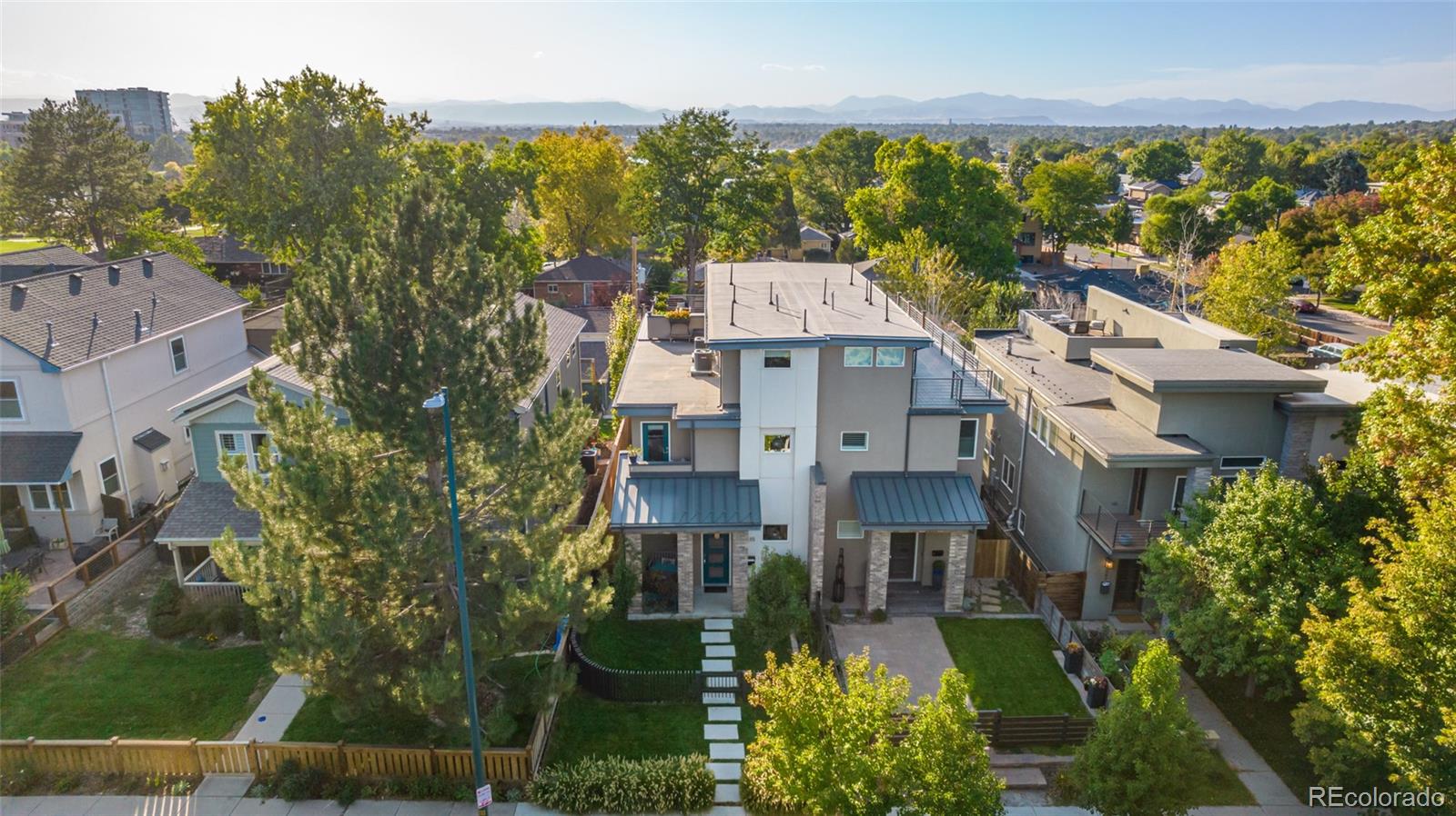 1935 Lowell Boulevard Denver CO 80204