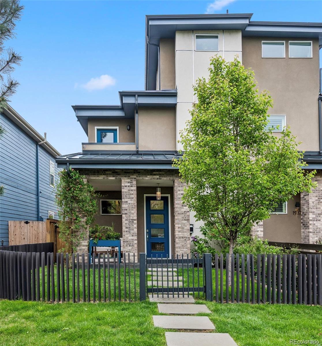 1935 Lowell Boulevard Denver CO 80204