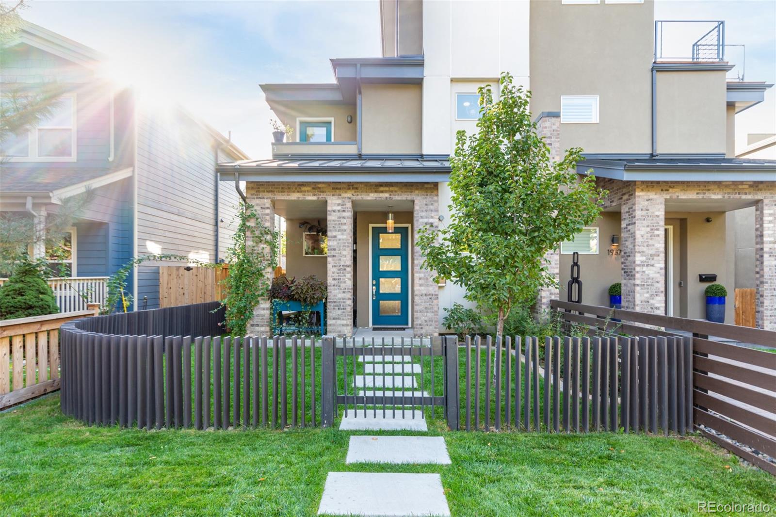 1935 Lowell Boulevard Denver CO 80204