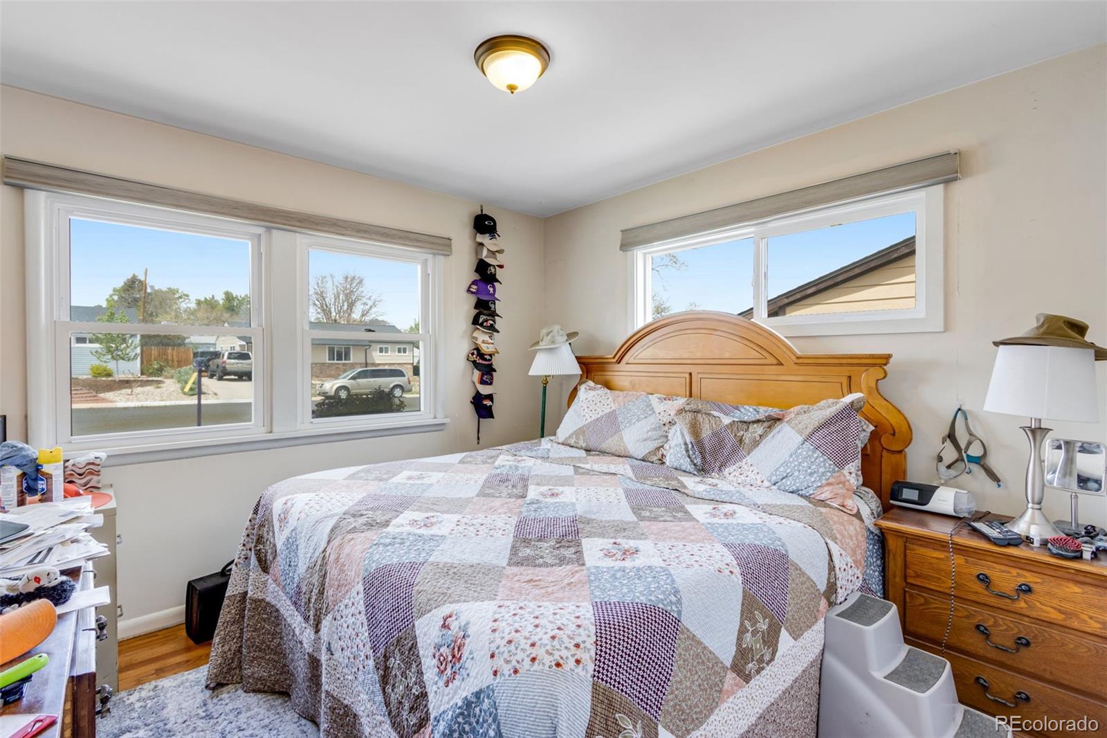 2620 S Knox Court Denver CO 80219