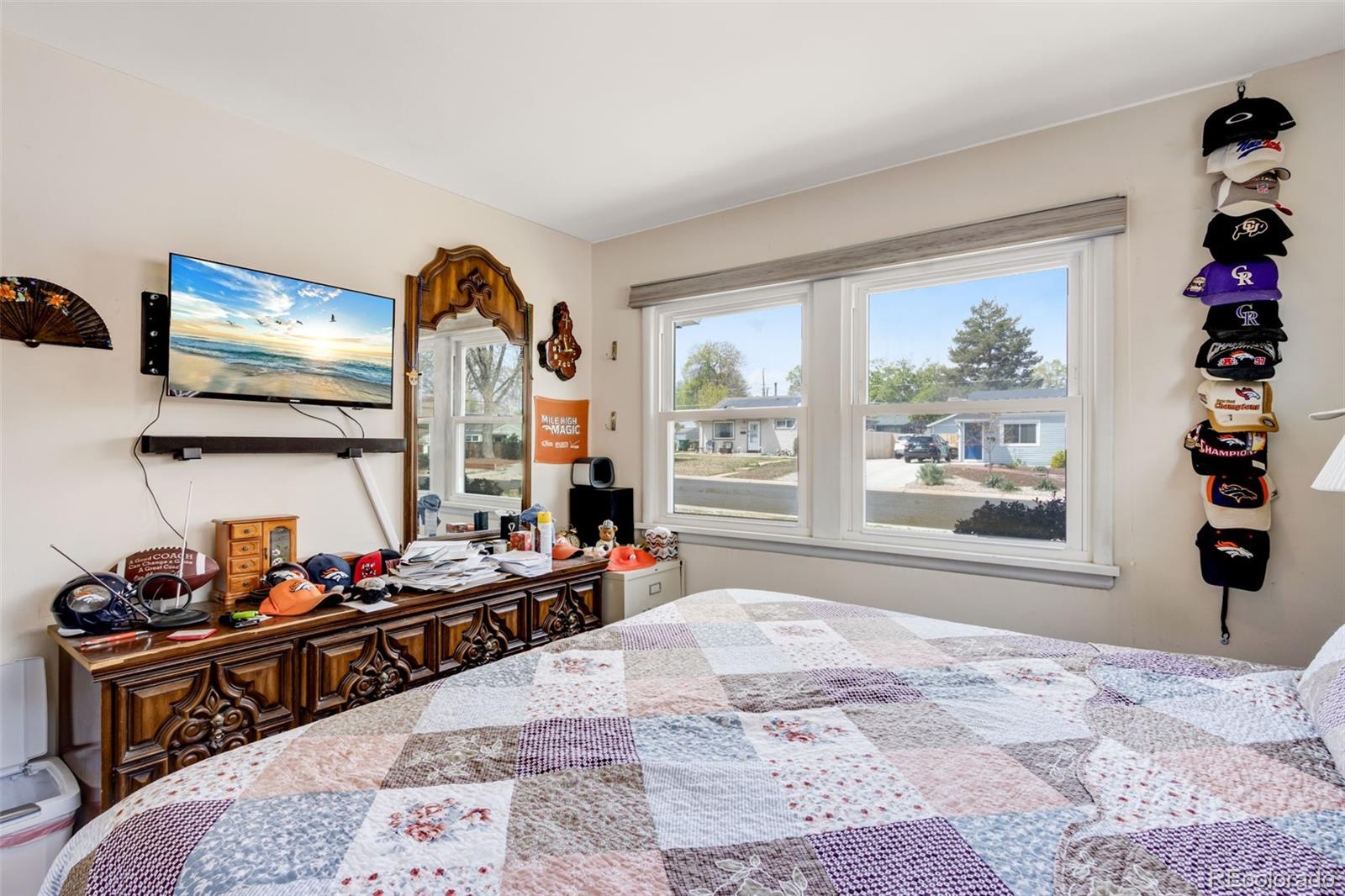 2620 S Knox Court Denver CO 80219