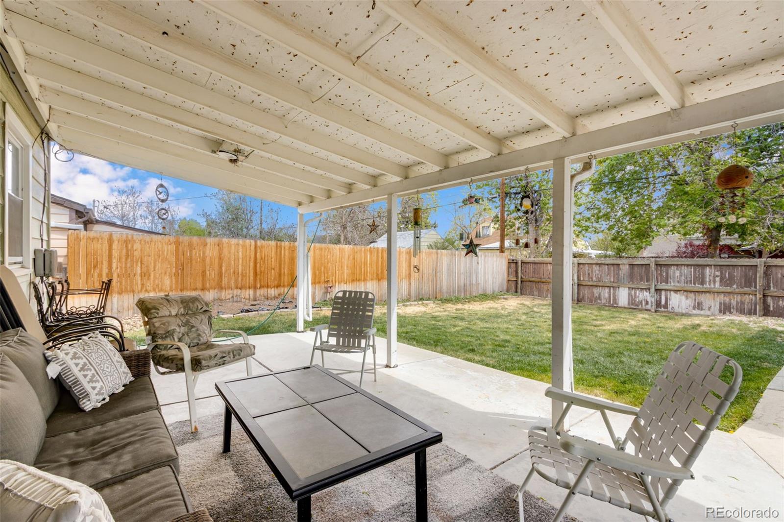 2620 S Knox Court Denver CO 80219