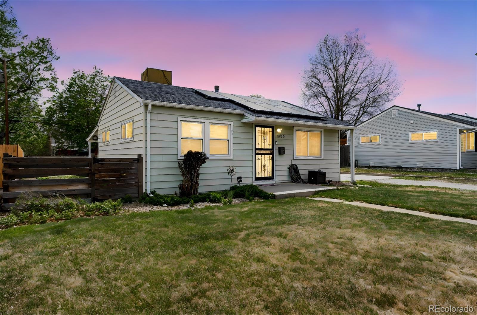 2620 S Knox Court Denver CO 80219