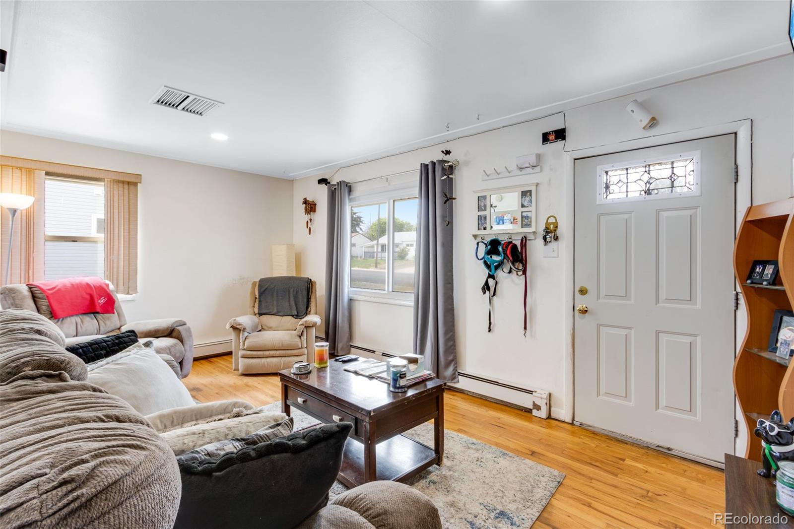 2620 S Knox Court Denver CO 80219
