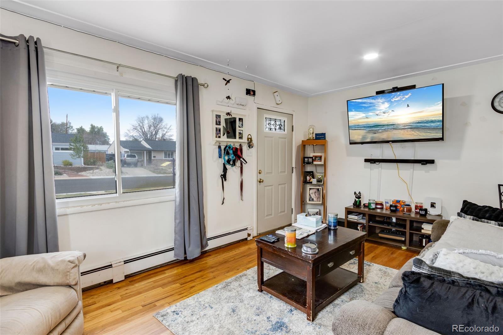 2620 S Knox Court Denver CO 80219
