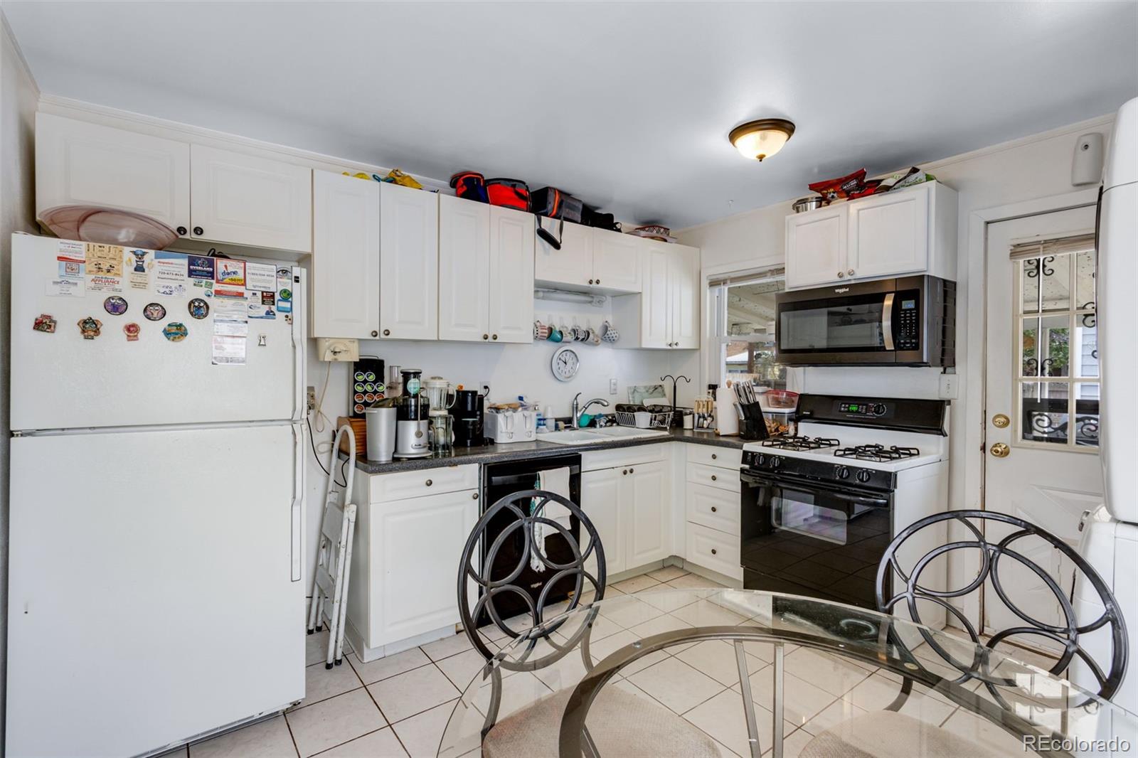 2620 S Knox Court Denver CO 80219