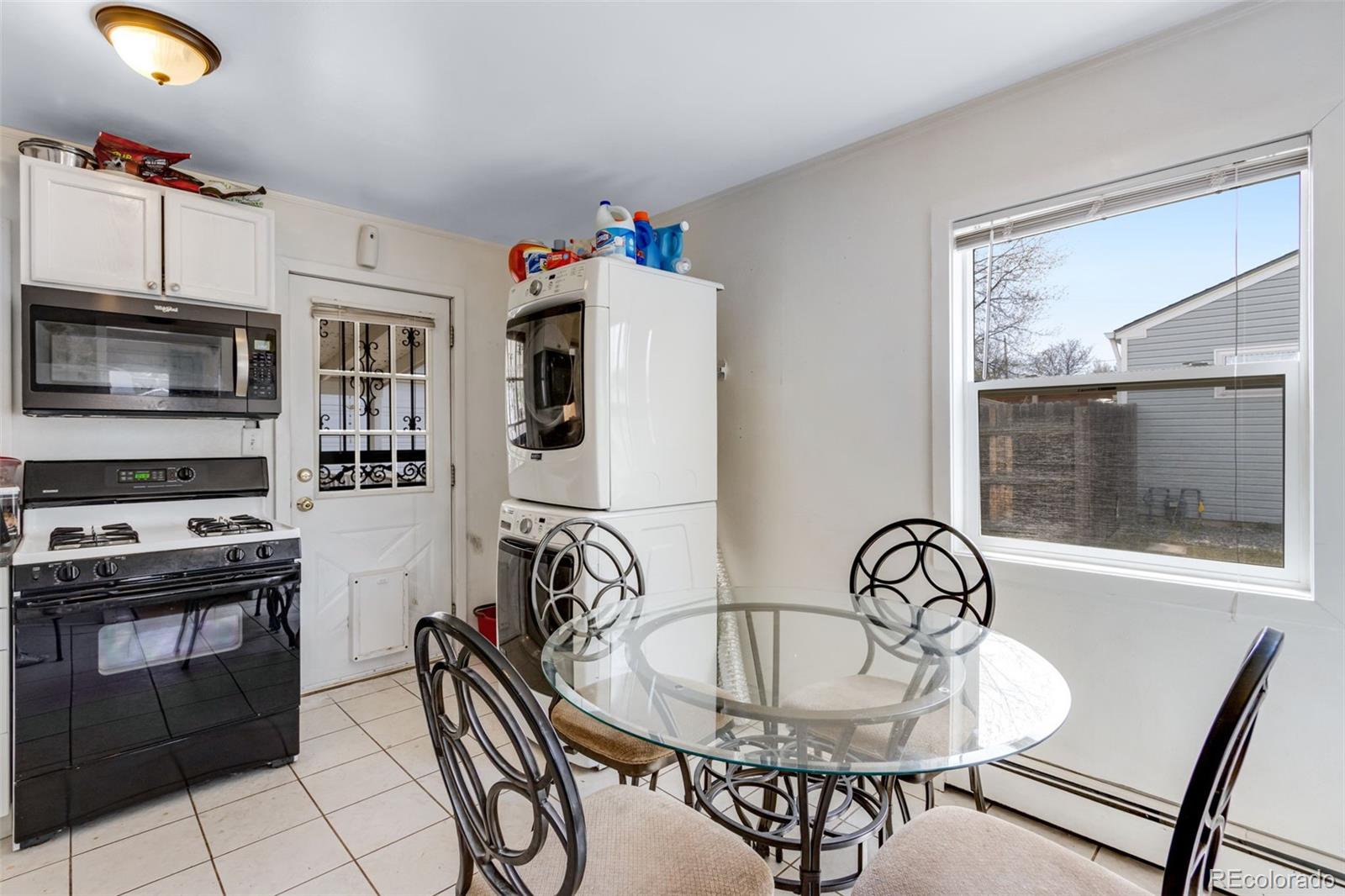 2620 S Knox Court Denver CO 80219