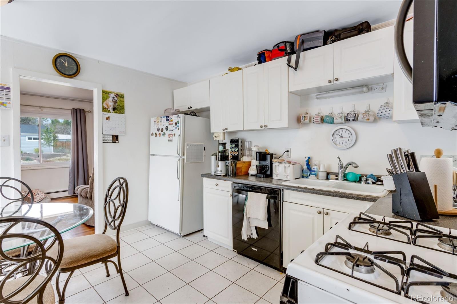 2620 S Knox Court Denver CO 80219