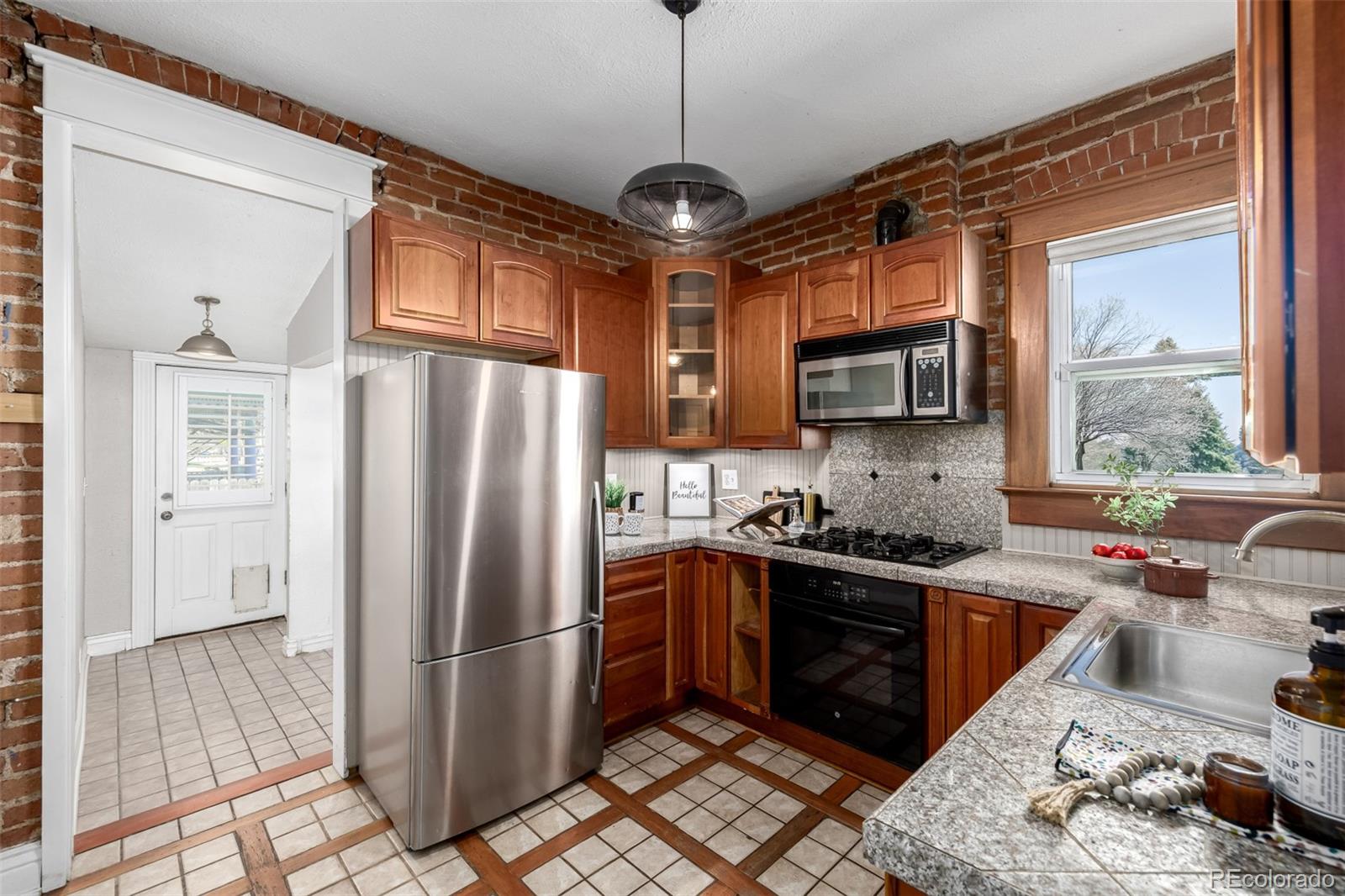 3065 N Gilpin Street Denver CO 80205