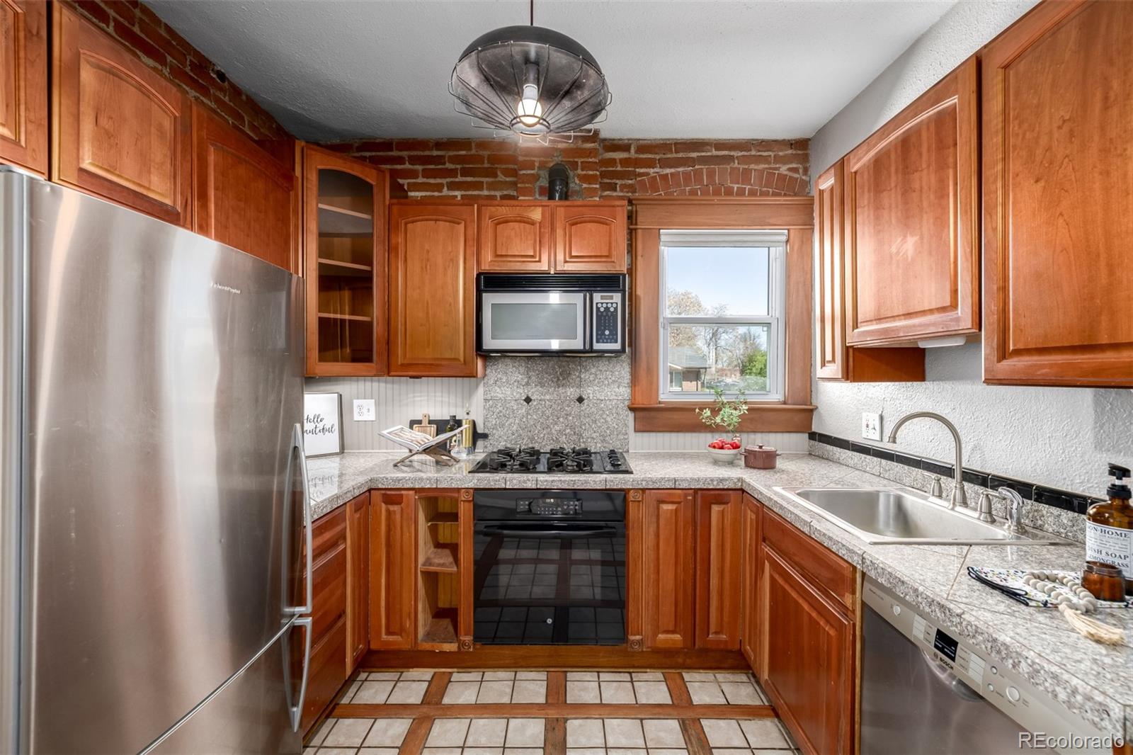 3065 N Gilpin Street Denver CO 80205
