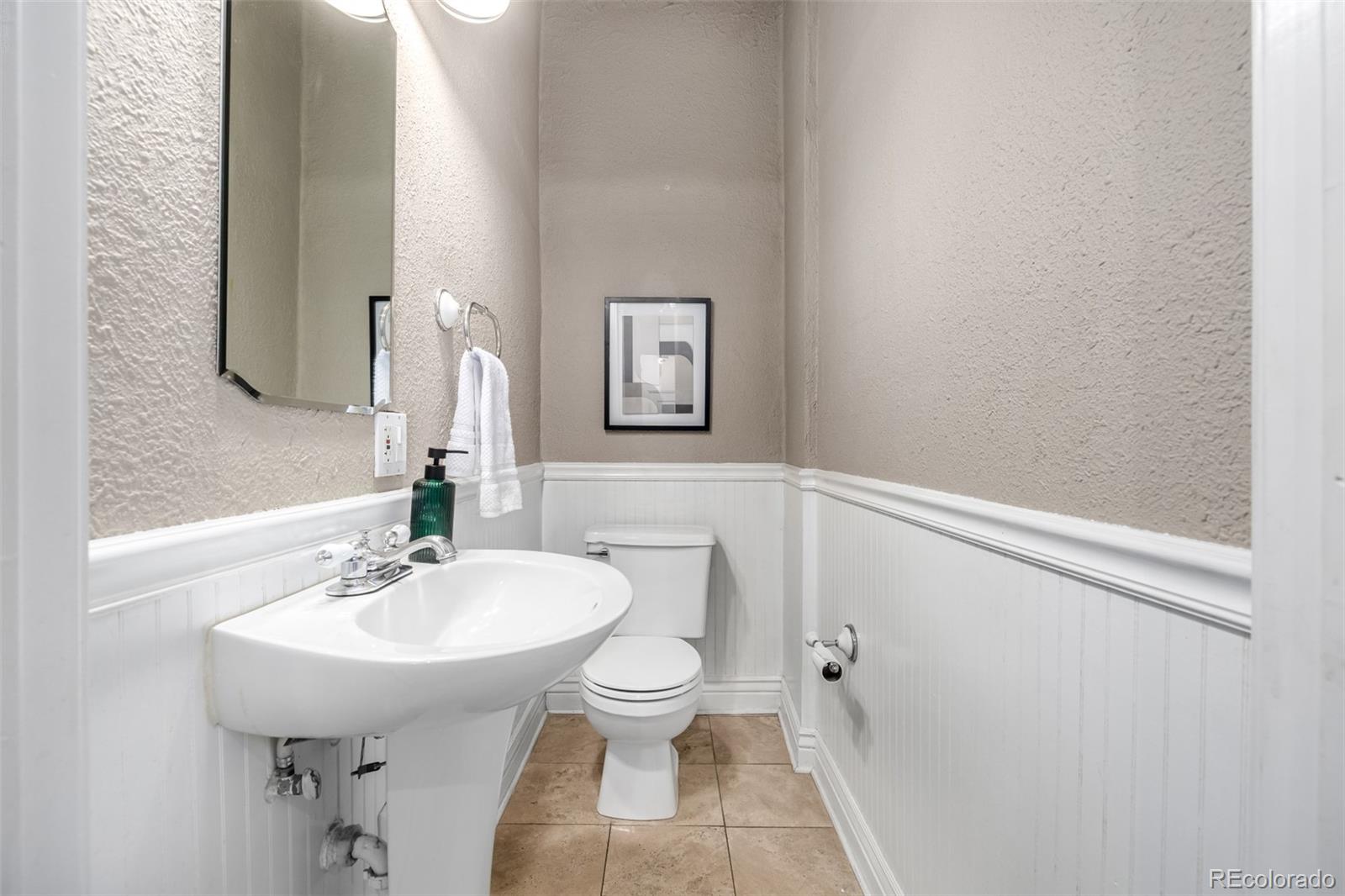 3065 N Gilpin Street Denver CO 80205
