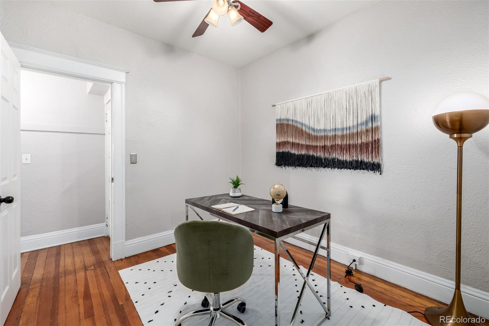 3065 N Gilpin Street Denver CO 80205